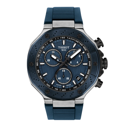 Tissot T-Race 45mm
T141.417.27.041.00