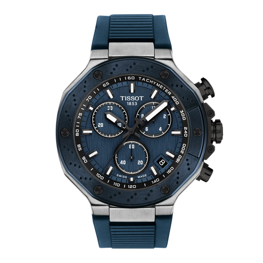 Tissot T-Race 45mm
T141.417.27.041.00