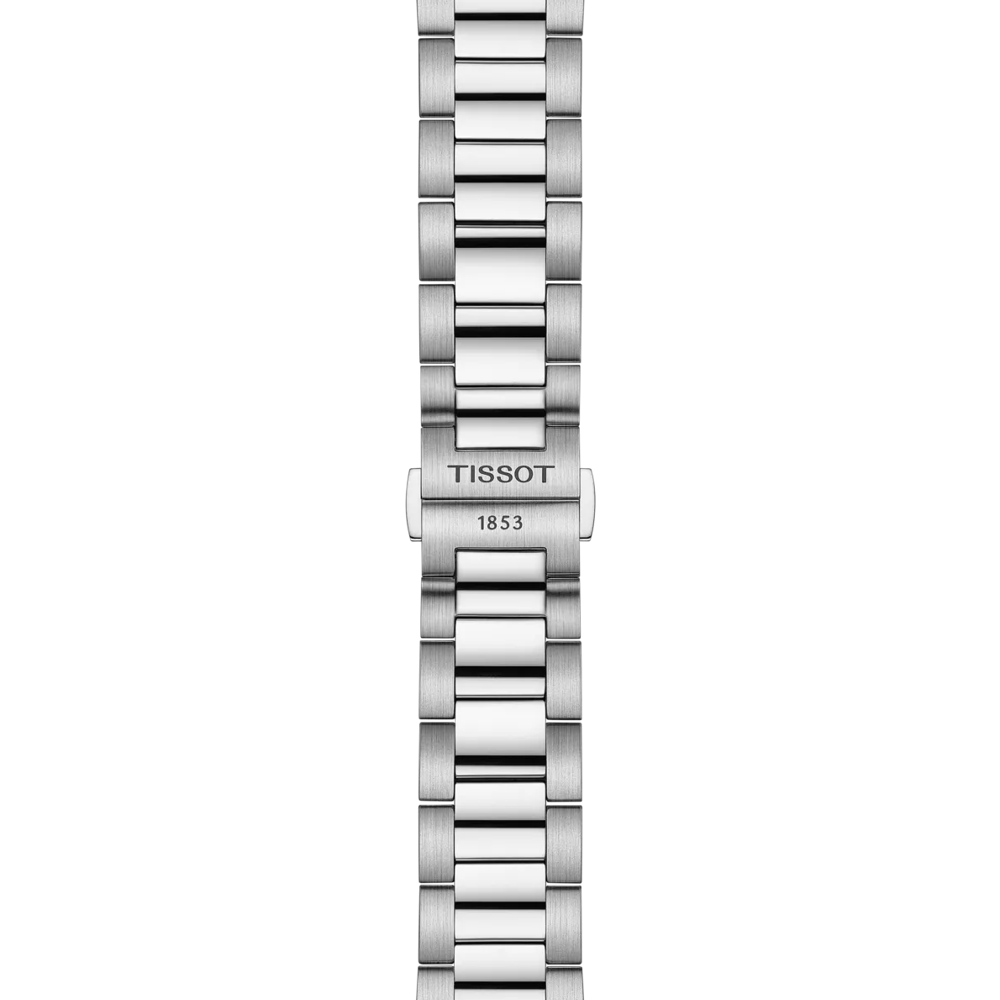 Tissot PR 100 40mm
T150.417.11.041.00