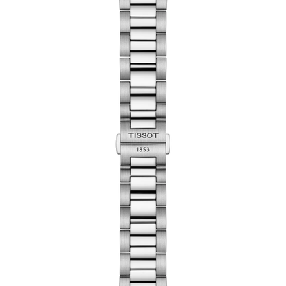 Tissot PR 100 40mm
T150.417.11.041.00