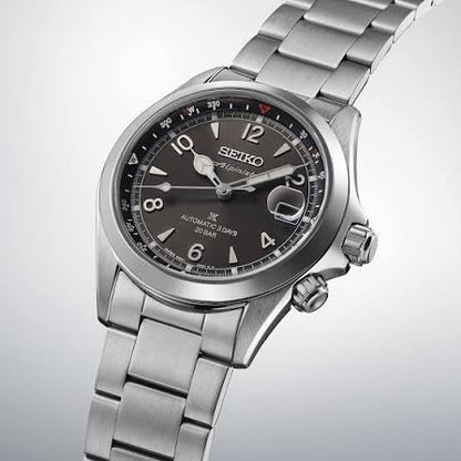 SEIKO PROSPEX Land Alpinist SPB505J1