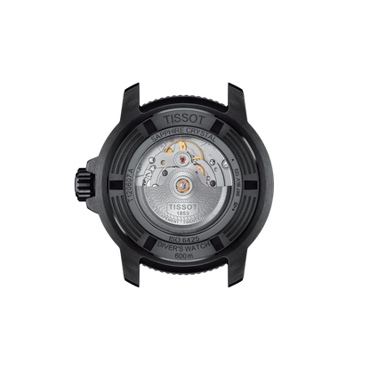 Tissot Seastar 2000 46mm
T120.607.37.041.00