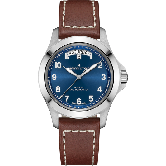 Hamilton Khaki Field
King Day-Date Automatic | 40mm | H64475540