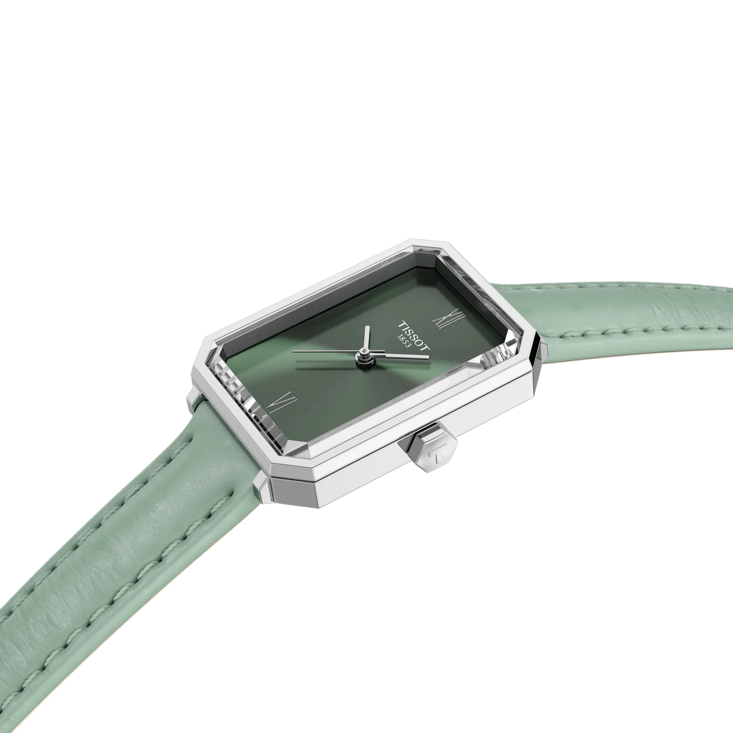 Tissot SRV 30mm
T160.110.16.093.00