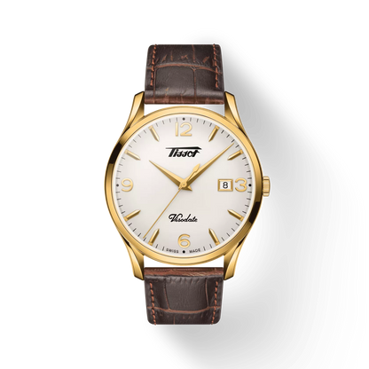 Tissot Heritage Visodate
T118.410.36.277.00