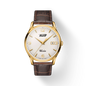 Tissot Heritage Visodate
T118.410.36.277.00
