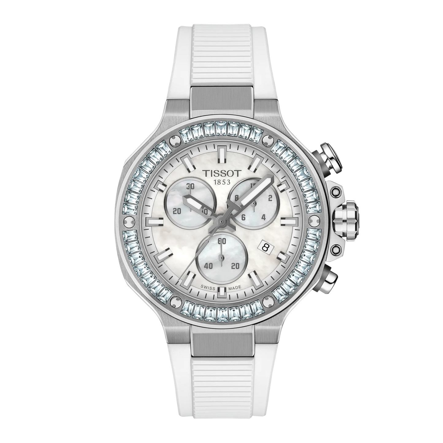 Tissot T-Race 38mm
T141.817.97.111.00