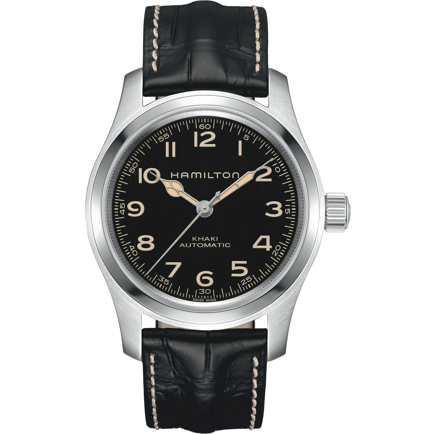Hamilton Khaki Field
Murph Auto
Automatic | 42mm | H70605731