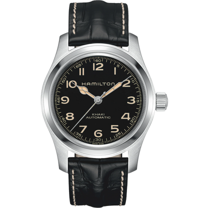 Hamilton Khaki Field
Murph Auto
Automatic | 42mm | H70605731