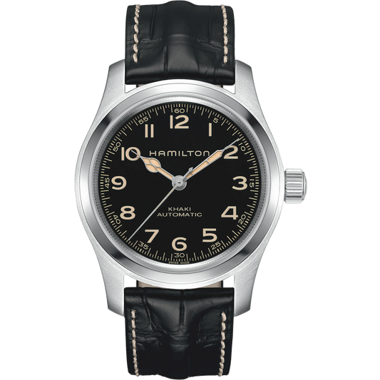 Hamilton Khaki Field
Murph Auto
Automatic | 42mm | H70605731