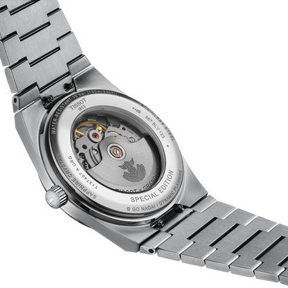 Tissot PRX UFO Robot Grendizer 40mm
T137.407.11.041.02