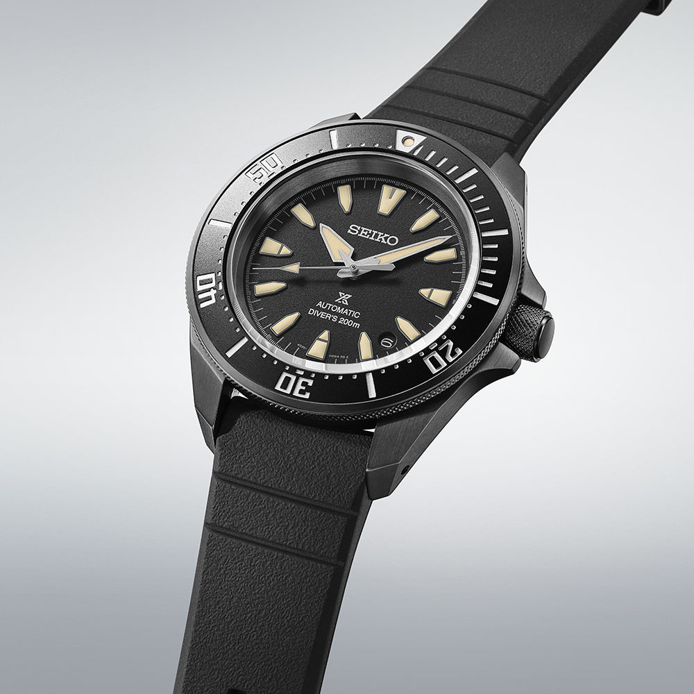 SEIKO PROSPEX SEA SRPL15K1 41.7mm