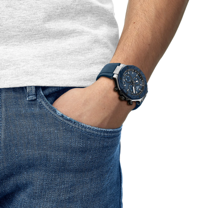 Tissot T-Race 45mm
T141.417.27.041.00