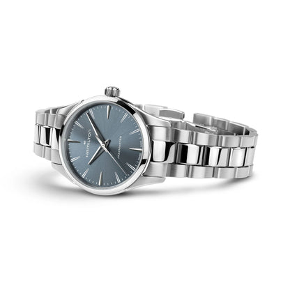 Hamilton Jazzmaster
Quartz 32 mm
Quartz | 32mm | H32301141