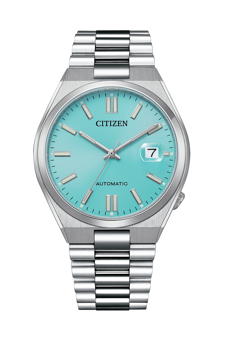 Citizen Mechanical NJ0151-88M