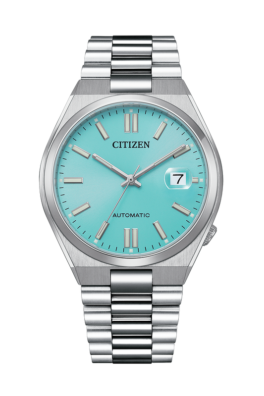 Citizen Mechanical NJ0151-88M