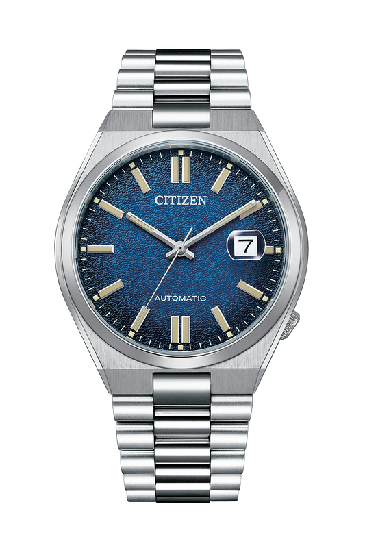 Citizen Mechanical NJ0151-88L