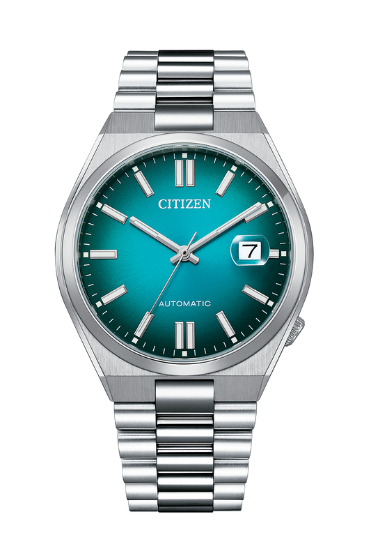 Citizen Mechanical NJ0151-88X