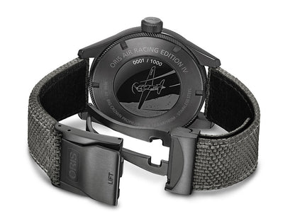 ORIS AIR RACING EDITION IV 01 735 7698 4783-Set