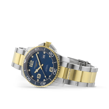 LONGINES HydroConquest (41mm) - L3.781.3.96.7