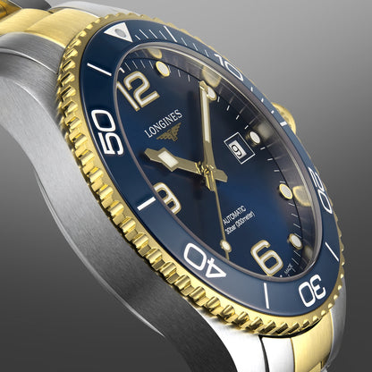 LONGINES HydroConquest (41mm) - L3.781.3.96.7