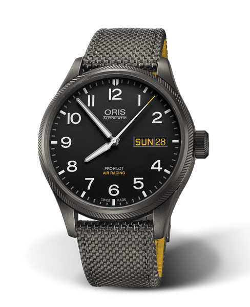 ORIS AIR RACING EDITION VI 01 752 7698 4284-Set