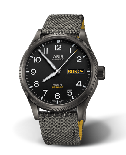 ORIS AIR RACING EDITION VI 01 752 7698 4284-Set