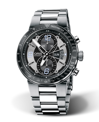 ORIS WILLIAMSF1 TEAM CHRONOGRAPH 01 679 7614 4174-07 8 24 75