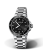 ORIS AQUIS DATE DIAMONDS 01 733 7731 4194-07 8 18 05P