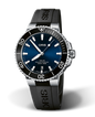 ORIS AQUIS DATE 	01 733 7766 4135-07 4 22 64FC