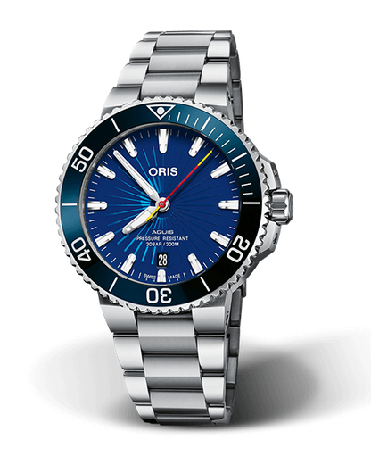 ORIS SUN WUKONG LIMITED EDITION 01 733 7766 4185-Set