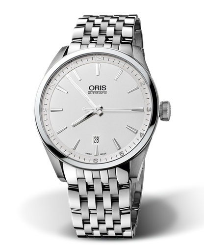 ORIS ARTIX DATE 01 733 7642 4051-07 8 21 80