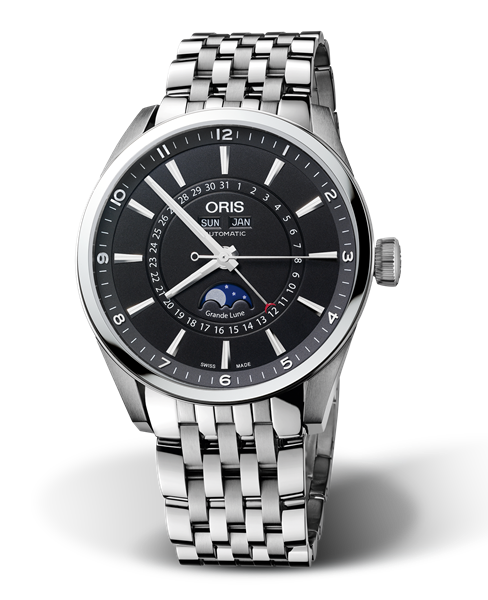 ORIS ARTIX COMPLICATION 01 915 7643 4054-07 8 21 80