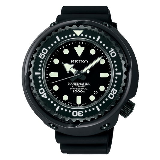 SEIKO PROSPEX MARINE MASTER PROFESSIONAL - SBDX013J1