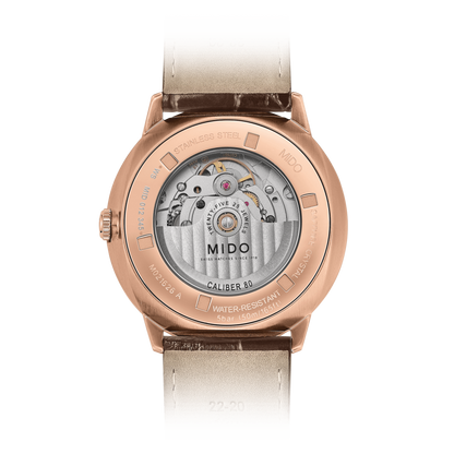 MIDO COMMANDER BIG DATE - M021.626.36.041.00