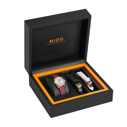 MIDO BELLUNA ROYAL LADY - M024.307.37.116.00