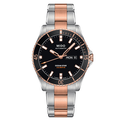 MIDO OCEAN STAR 200 M026.430.22.051.00