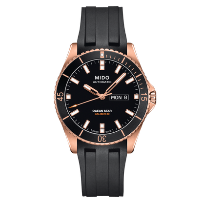 MIDO OCEAN STAR 200 - M026.430.37.051.00