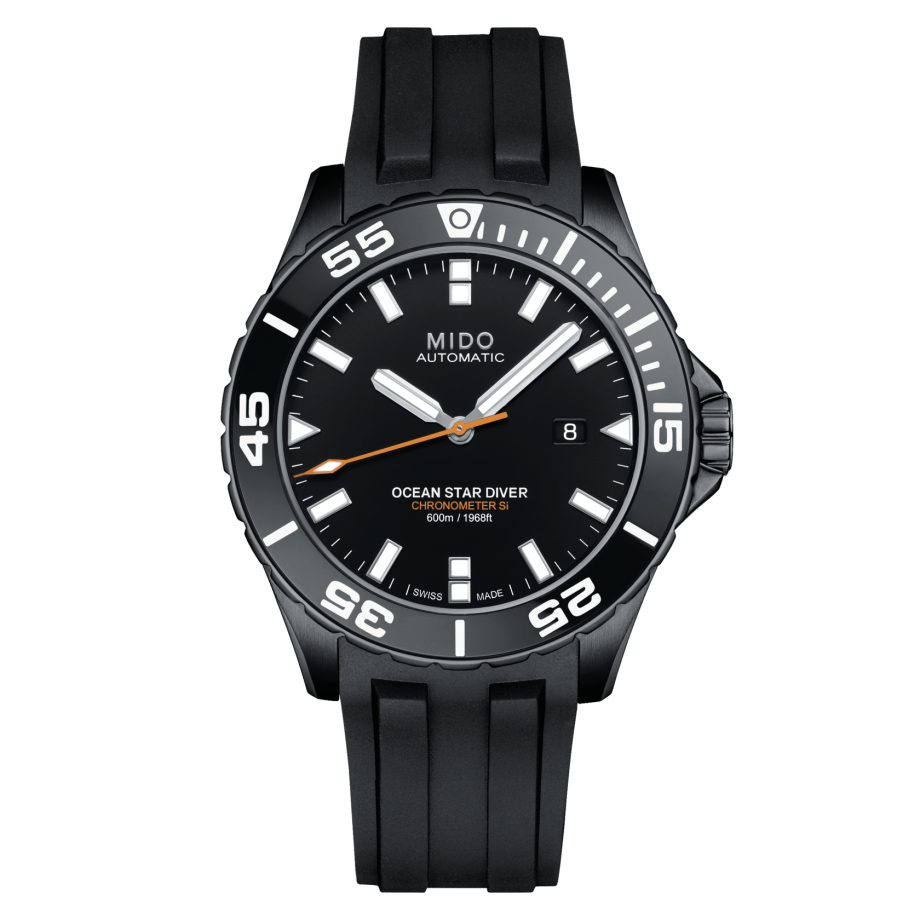 MIDO OCEAN STAR DIVER 600 - M026.608.37.051.00
