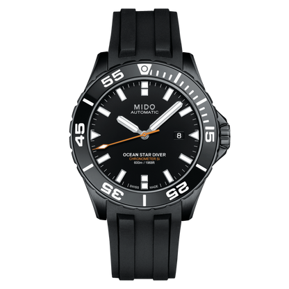 MIDO OCEAN STAR DIVER 600 - M026.608.37.051.00