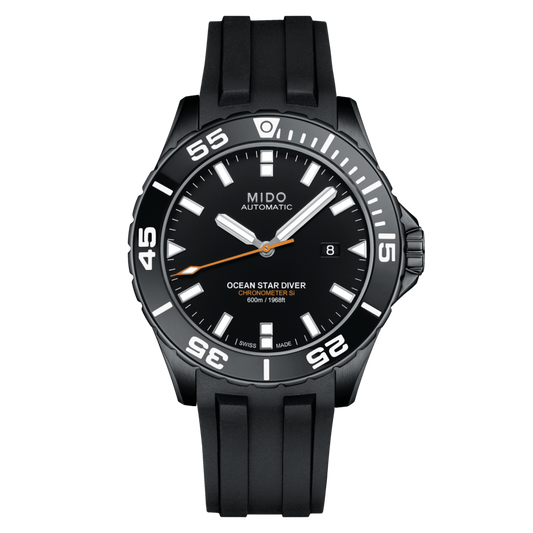MIDO OCEAN STAR DIVER 600 - M026.608.37.051.00