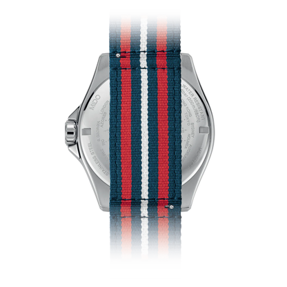 MIDO OCEAN STAR GMT M026.629.11.041.00 SPECIAL EDITION (1 EXTRA STRAP)