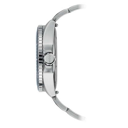 MIDO OCEAN STAR GMT M026.629.11.041.00 SPECIAL EDITION (1 EXTRA STRAP)