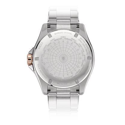 MIDO OCEAN STAR GMT M026.629.22.051.00