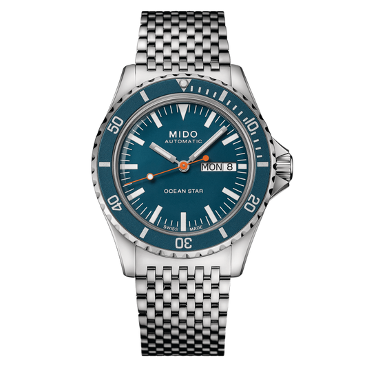 MIDO OCEAN STAR TRIBUTE M026.830.11.041.00