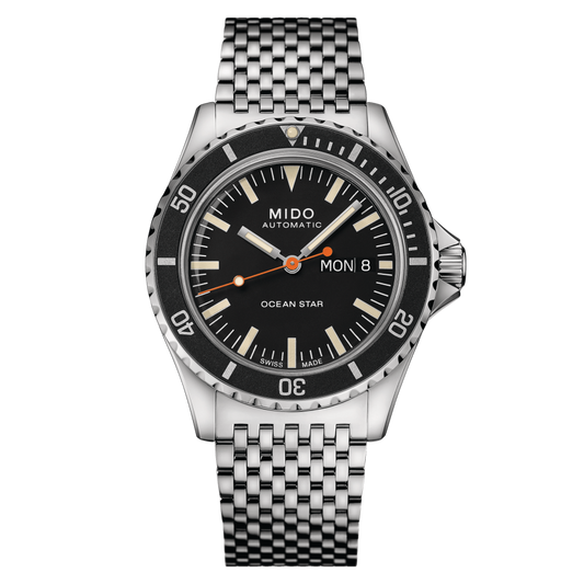 MIDO OCEAN STAR TRIBUTE M026.830.11.051.00