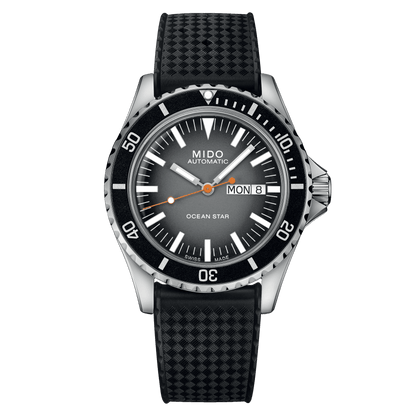 MIDO OCEAN STAR TRIBUTE GRADIENT M026.830.17.081.00