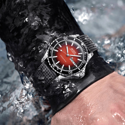 MIDO OCEAN STAR TRIBUTE GRADIENT M026.830.17.421.00