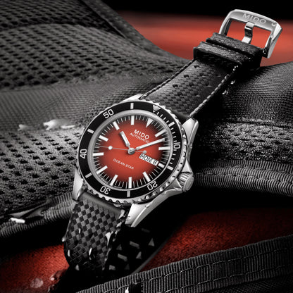 MIDO OCEAN STAR TRIBUTE GRADIENT M026.830.17.421.00