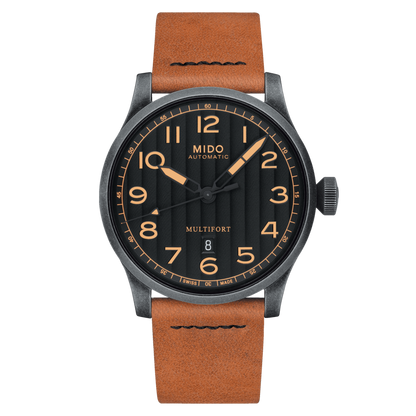 MIDO MULTIFORT ESCAPE HORWEEN SPECIAL EDITION M032.607.36.050.99